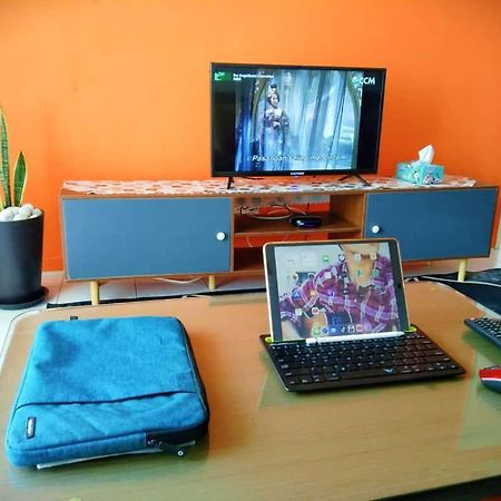 Sofea Garden Apartment Malacca Bagian luar foto