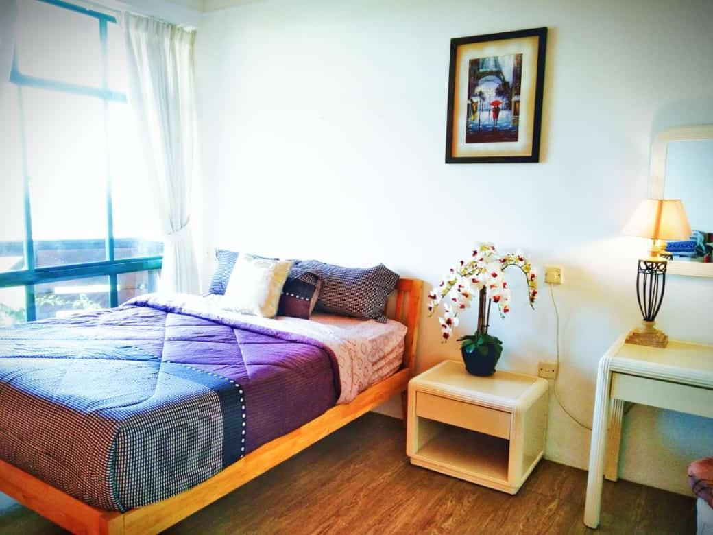 Sofea Garden Apartment Malacca Bagian luar foto