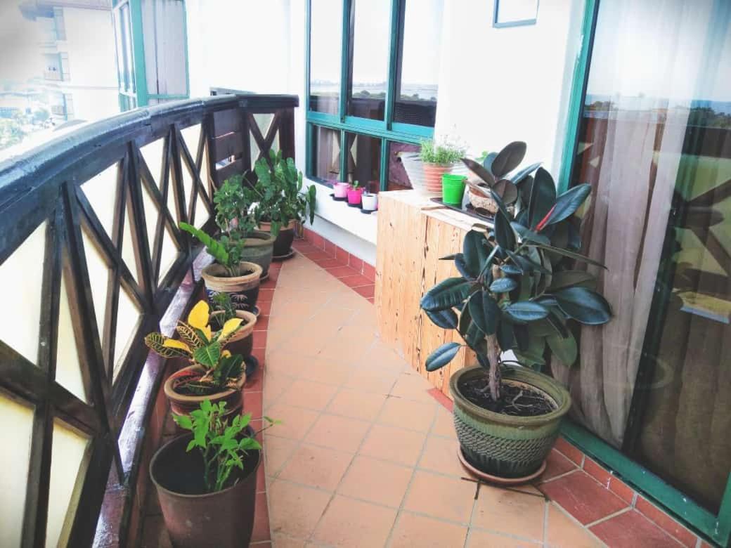 Sofea Garden Apartment Malacca Bagian luar foto